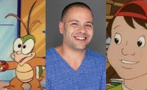 Friendly reminder that Tara Strong did not voice Hip Koopa (Lemmy). It was Stuart  Stone, who was also known for voicing Ralphie