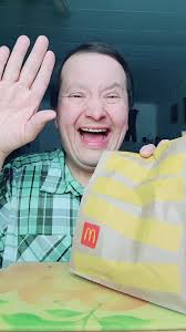 Mcdonalds Luke Combs