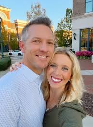 Happy 'National Spouses Day!' Where/when did you and your partner meet?