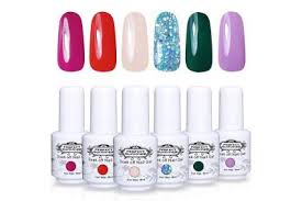 I love that this brand picks sustainable packaging for their products. 15 Best Gel Nail Polish Brands You Ll Love Updated Heavy Com