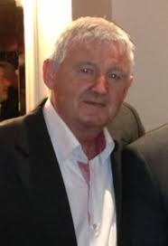 Death Notice of Patrick (Damo) Winters (Drimnagh, Dublin)