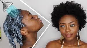 Best of all, we dig that this color looks whether you've opted to highlight your hair at home or visit a professional for your new hair color, one thing's for sure: 20 Ways To Care For Your Afro Textured Hair Natural Girl Wigs