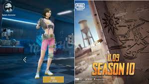 Utilize teamwork, tactics, and strategy to outwit and outplay your opponents! Meet Sara A New Character In Pubg Mobile Season 10 Phoneworld