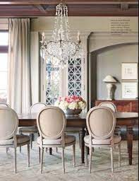 This design has a wide, 0.87 rectangular tabletop with grooved details and a rich oak finish ( a great contrast for that vintage white stoneware you found last week). 47 Dark Table Light Chairs Ideas Dining Dining Room Decor Dining Room Design