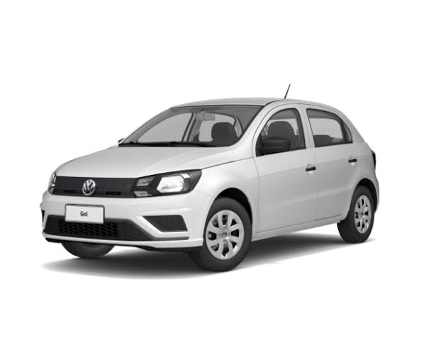 VOLKSWAGEN GOL TREND