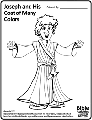 This coloring page depicts joseph in liberty jail. Pin On Joseph