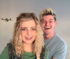 KYK: Klein lyfie op pad vir Bernice West