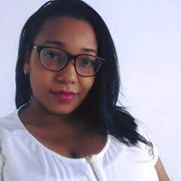 Mi oscura identidad by Priscila Serrano