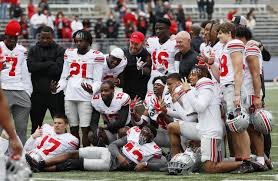 Ohio university logo toledo logo . Ohio State Football Buckeyes Confident In Back Seven On Defense