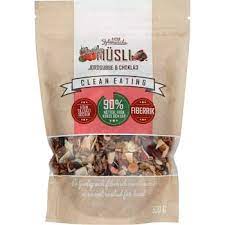 We would like to show you a description here but the site won't allow us. Musli Jordgubb Choklad Katrin Zytomierska 500g Natmat