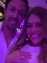 MAFS stars Jacqui and Clint mauled online after 'PR stunt' engagement