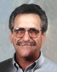 Jack Haslam Sr. Obituary