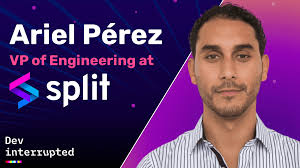 Reimagining DORA Metrics &amp; Leveraging Feature Flags w/ Split's VP of  Engineering, Ariel Perez