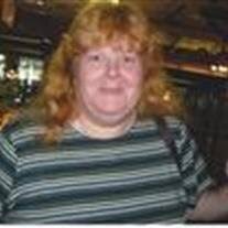 Dawn Ann Lowery Obituary