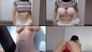 1k1_nights goes solo on webcam in cam recording 2017-06-28_081032