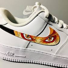 We get it, there are quotation marks. Air Force 1 Banksy The Custom Movement