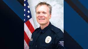 Arvada police said a male suspect was killed by officers early friday morning at an apartment complex and a female victim was found deceased in a unit. Rqgj Crtvf560m