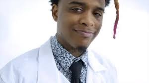 Damon Hambrick's Instagram, Twitter & Facebook