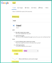 Communicate smoothly and use a free online translator to instantly translate words, phrases, or documents between 90+ language pairs. When How To Use Google Translate Teach You Backwards