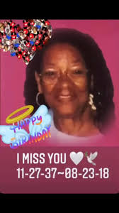 🕊️💜 In Loving Memory of Ms. Latoyia Monique Scott of Seattle. "On gentle  wings you took your flight, beyond our reach, beyond our sight. But never  beyond our hearts and minds, where
