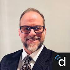 Dr. Charles F. Dryden, MD