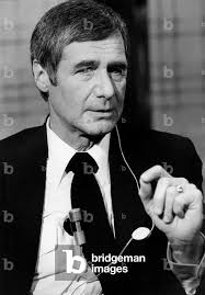 Image of Ed McBain by Monier, Louis