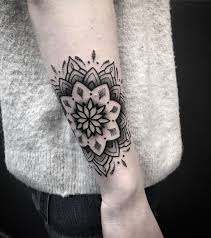 Maybe you would like to learn more about one of these? Creative Mandala Tattoo C Tattoo Artist Anais B Tattoo