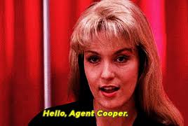 Twin Peaks: The Return 3x01 Recap: "Part 1: My Log Has A Message For You"  (What's In The Box?) [Contributor: Erin Allen] ~ Just About Write