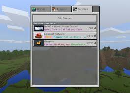 We did not find results for: How To Play Minecraft Multiplayer