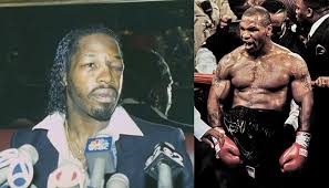 The Result Of Challenging Mike Tyson To A Street Fight
