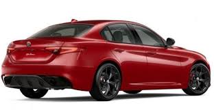 New for this year, alfa romeo has introduced the even more focused giulia gta. Alfa Romeo Giulia Sport Awd 2020 Price In Romania Features And Specs Ccarprice Rou