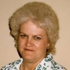 Obituary information for Catherine Seago Early