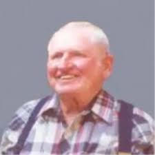 Obituary information for Ray A. Engelhardt