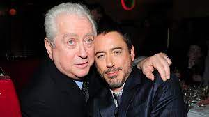 Left, and his father robert downey sr. Vjphf3zsu4h5cm