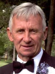 George Balfour Obituary