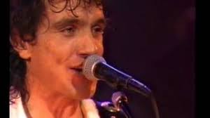 Ian moss