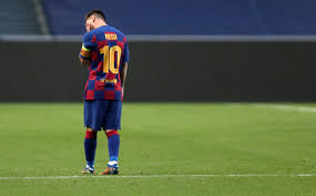 La salida de lionel messi del barcelona fue completamente inesperada. Messi Deja El Barcelona Este Verano Lo Comunico Al Club Mediotiempo