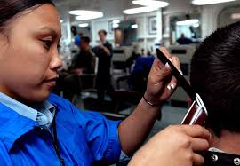 66 Serviceman 3, Aircraft carrier Images: PICRYL