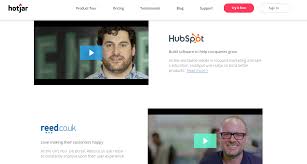 We did not find results for: 11 Customer Testimonial Page Examples For Inspiration Testimonial Hero