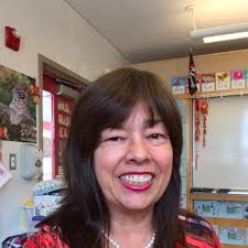 Lands' End Women's Cotton Jersey Notch Neck Dress, White/Berry Rouge Ditsy  Lilies, XL: Buy Online at Best Price in UAE