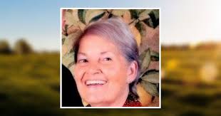 Mary Naquin Obituary March 12, 2019