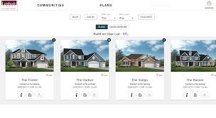 Start planning for your dream house with hundreds of free log home house plans from log home living magazine. Virtual Home Design Tool Online House Design Lombardo Missouri