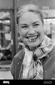 Ellen schwiers ellen Black and White Stock Photos & Images