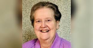 Sister Kenneth "Cass" Maire Botta SSND Obituary