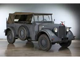 Horch 901 Oldtimer Kaufen Oldtimer Alte Motorrader