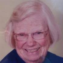 Mary Sue Perria Obituary