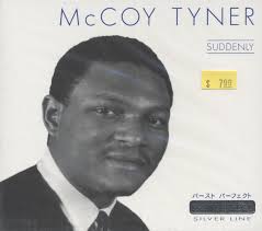 McCoy Tyner CD, 2001 at Wolfgang's