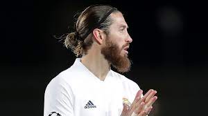 Aug 31, 2005 contract until: Real Madrid Confirm Sergio Ramos Departure After 16 Years At Santiago Bernabeu Goal Com