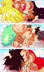 Pin By Genese Malone On One Piece One Piece Luffy One Piece One Piece Anime