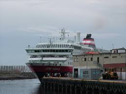 The best deals on hurtigruten cruises ms kong harald luxury cruises! File Ms Kong Harald In Svolvaer Jpg Wikimedia Commons